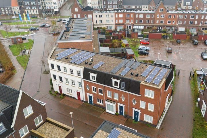 Foto 37 van Valkenburcht 15