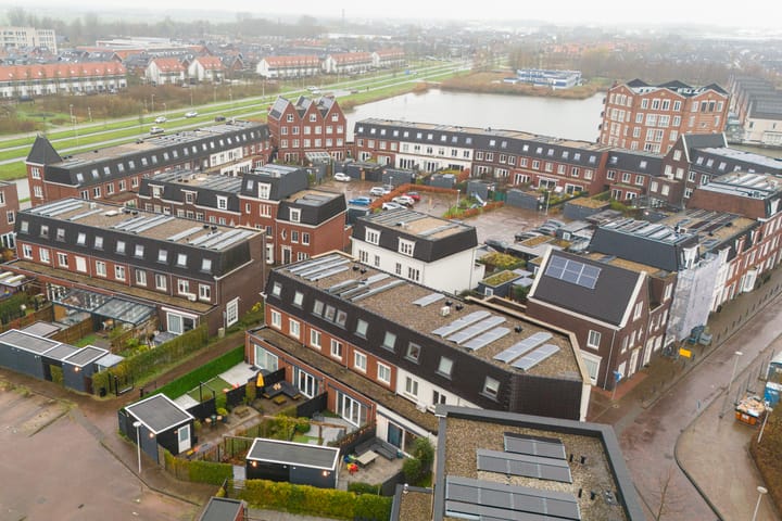 Foto 39 van Valkenburcht 15