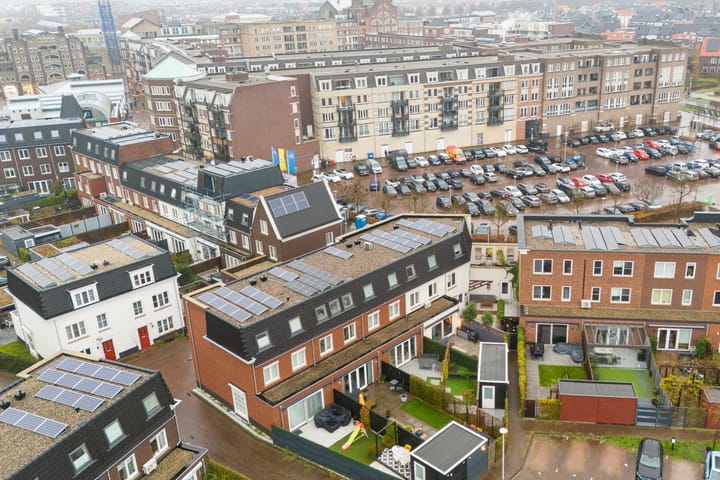 Foto 40 van Valkenburcht 15