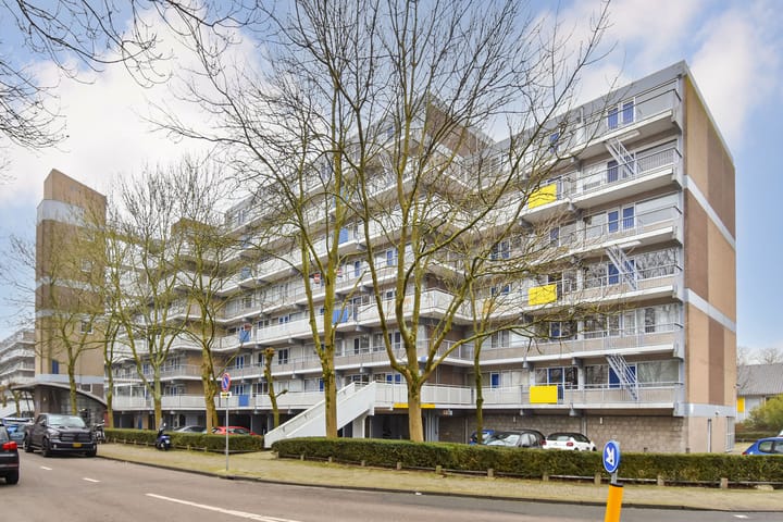 Foto 1 van Forellendaal 217