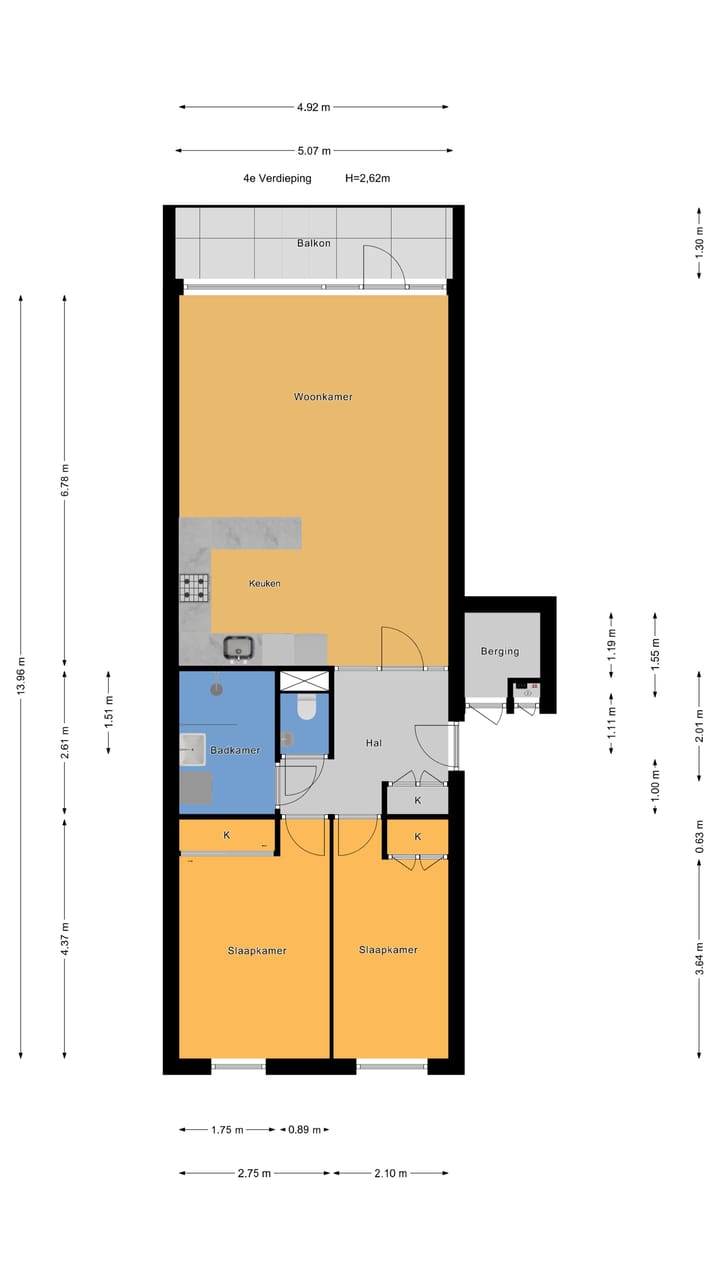 Foto 48 van Forellendaal 217