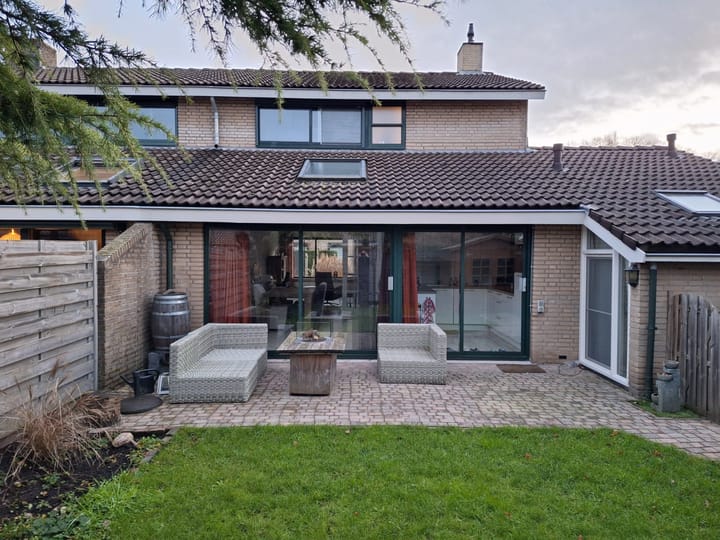 Foto 2 van Raaigras 19