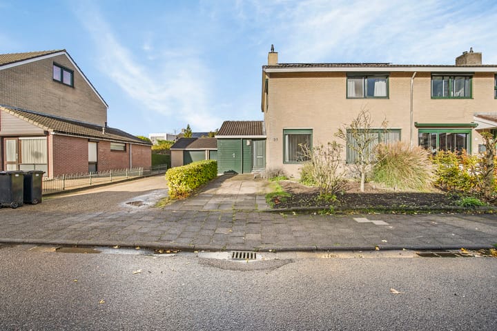 Foto 6 van Raaigras 19