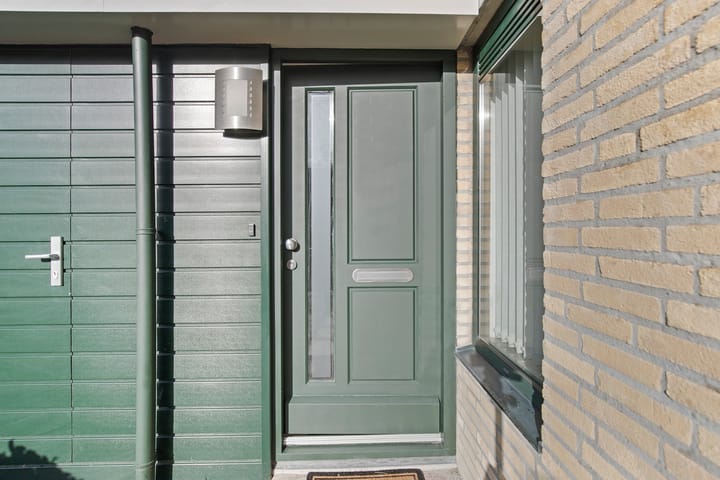 Foto 7 van Raaigras 19