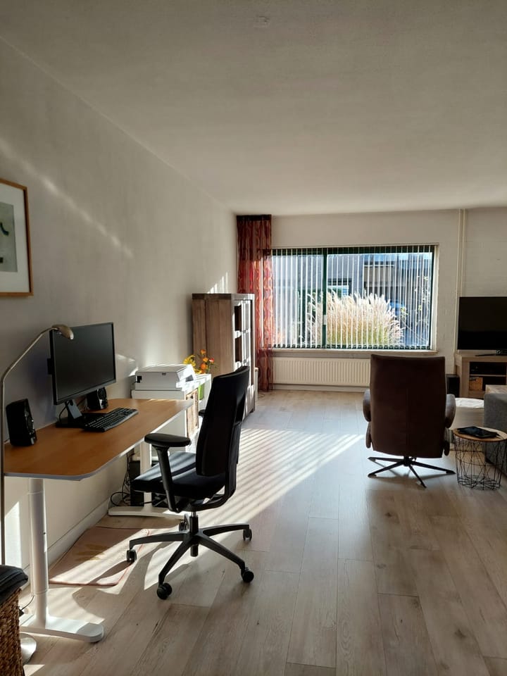 Foto 11 van Raaigras 19