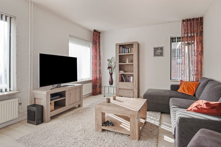 Foto 9 van Raaigras 19