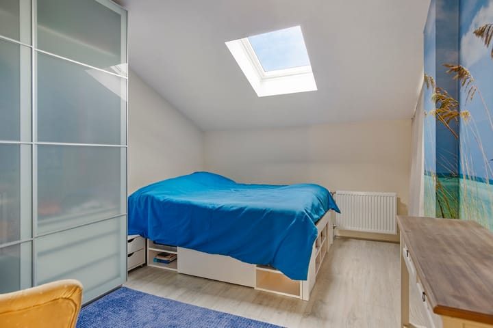 Foto 15 van Raaigras 19