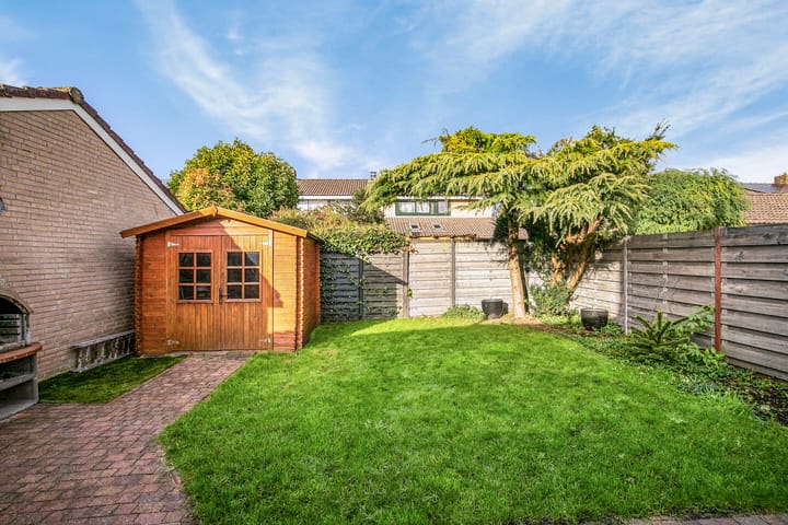 Foto 18 van Raaigras 19