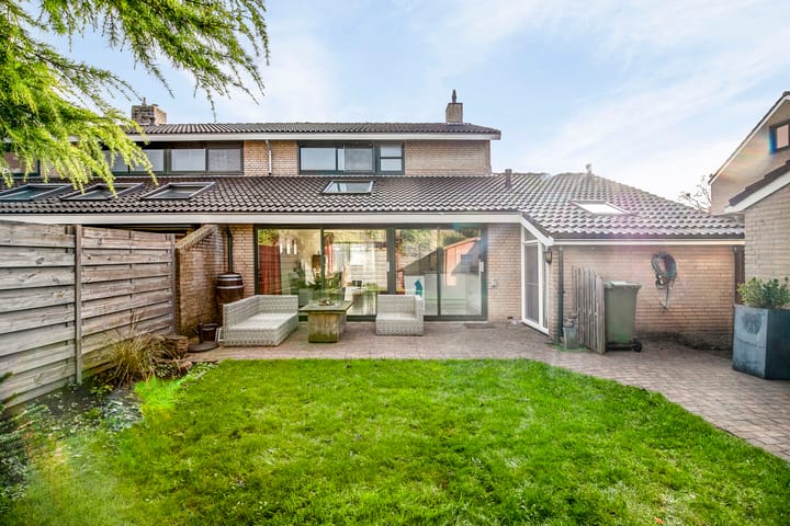 Foto 19 van Raaigras 19