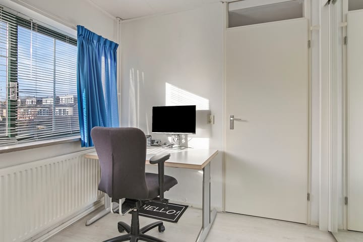 Foto 21 van Raaigras 19