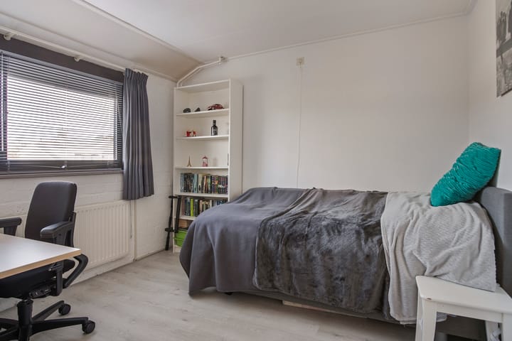 Foto 23 van Raaigras 19