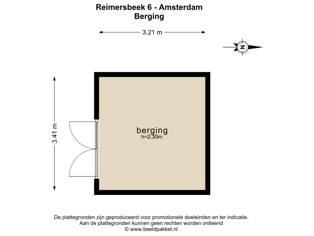 BERGING