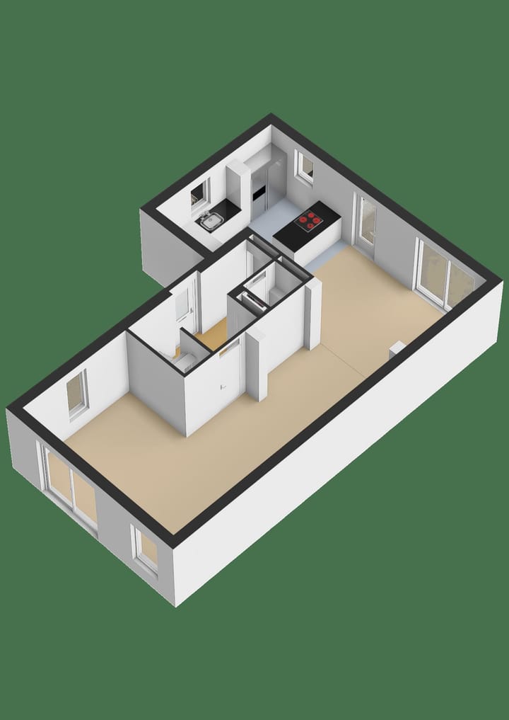 Photo 61 of Gildelaar 46