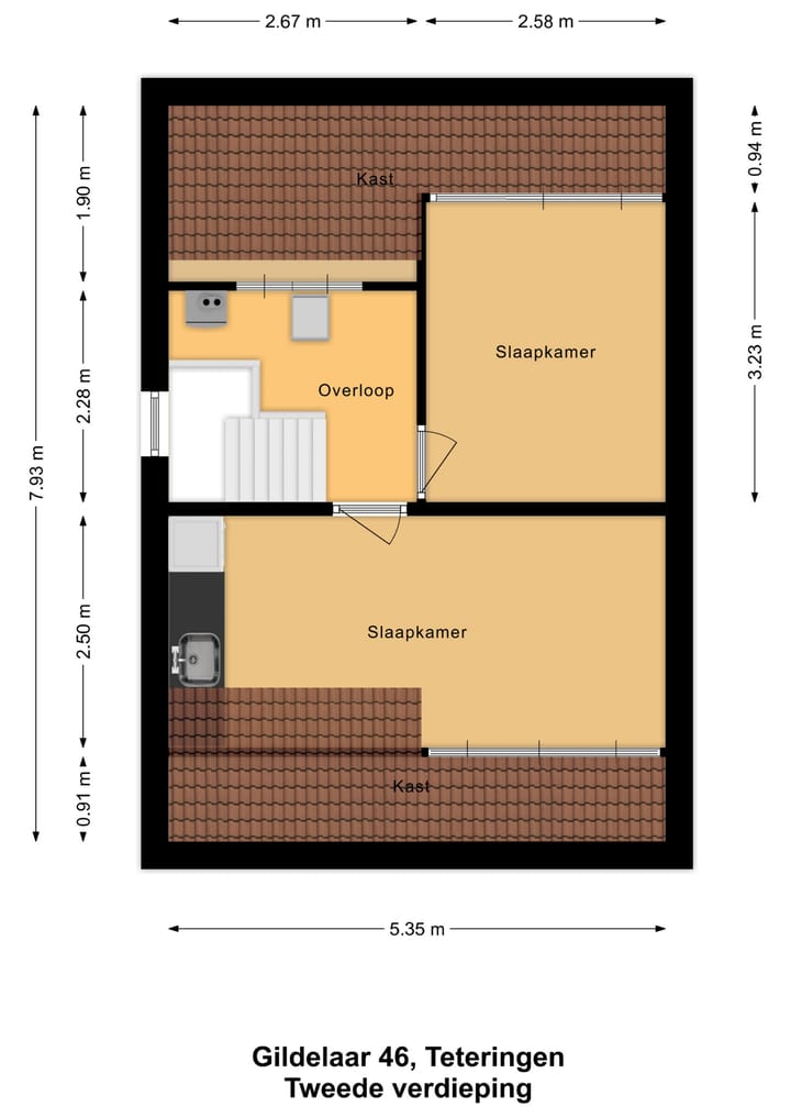 Photo 64 of Gildelaar 46