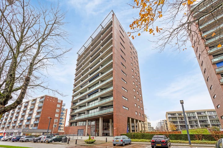 Foto 1 van Boulevard 1945 355-72