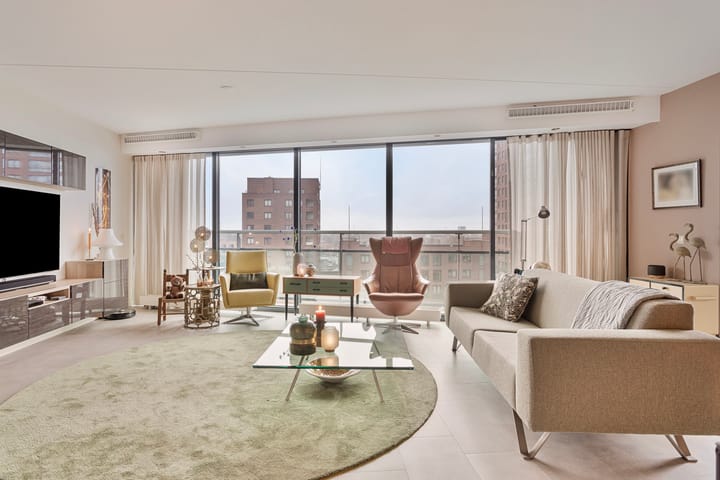 Foto 2 van Boulevard 1945 355-72