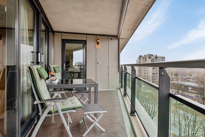 Foto 4 van Boulevard 1945 355-72