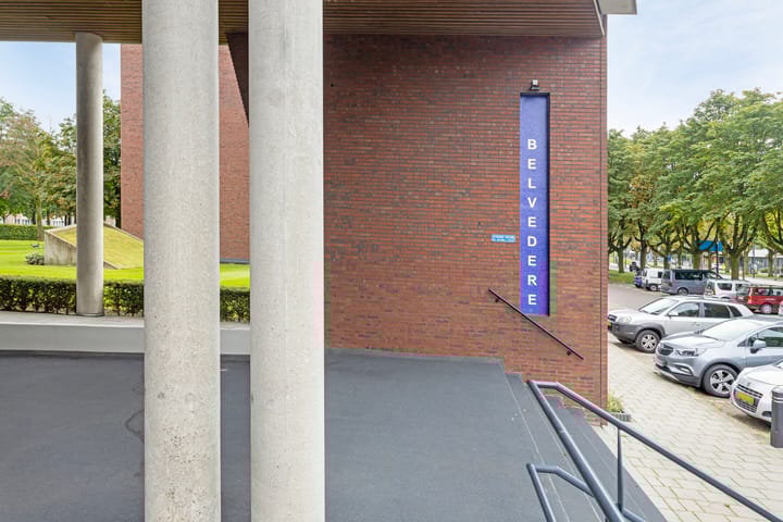 Foto 5 van Boulevard 1945 355-72