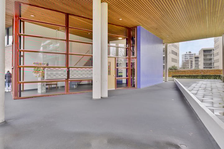 Foto 6 van Boulevard 1945 355-72