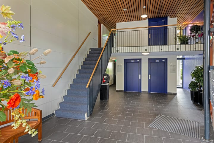 Foto 8 van Boulevard 1945 355-72