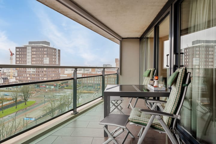 Foto 22 van Boulevard 1945 355-72