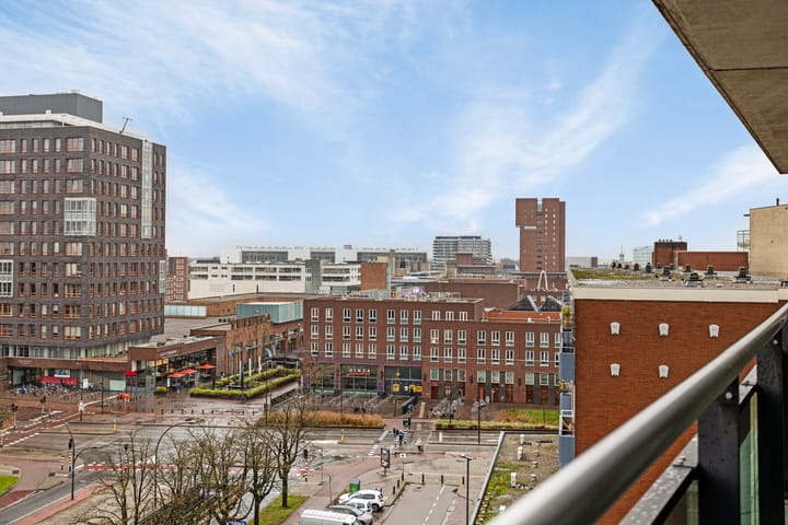 Foto 23 van Boulevard 1945 355-72