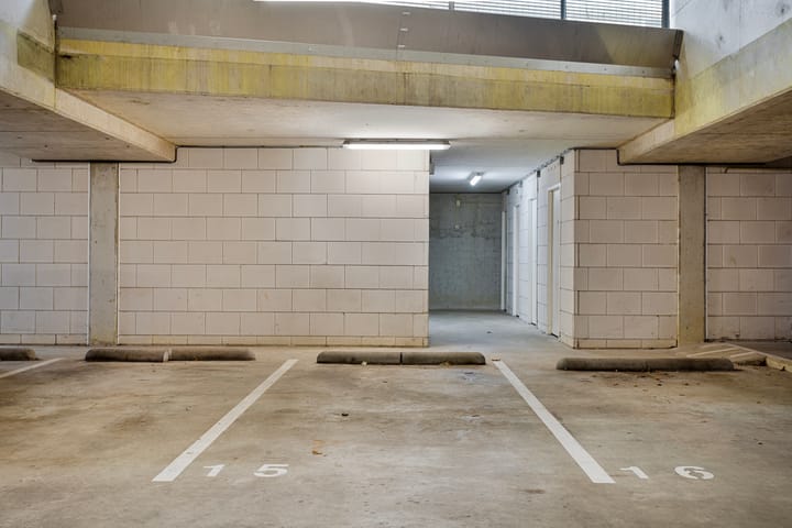 Foto 33 van Boulevard 1945 355-72