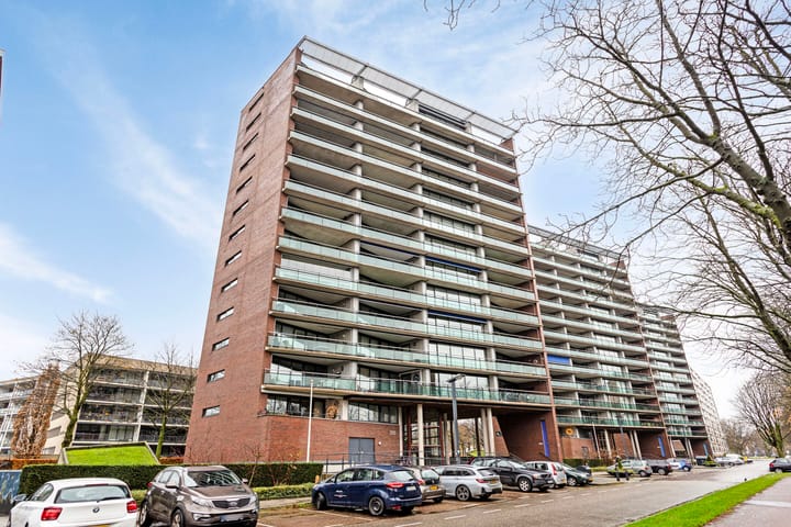 Foto 34 van Boulevard 1945 355-72