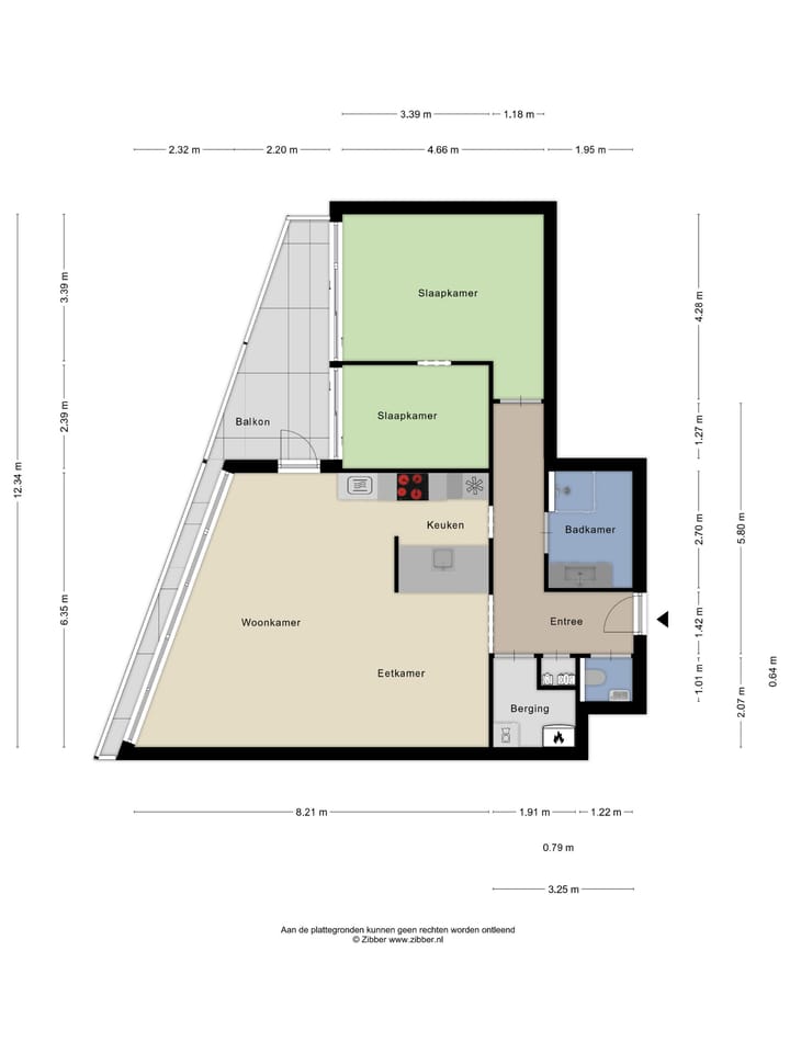 Foto 36 van Boulevard 1945 355-72