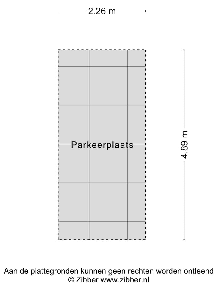 Foto 38 van Boulevard 1945 355-72