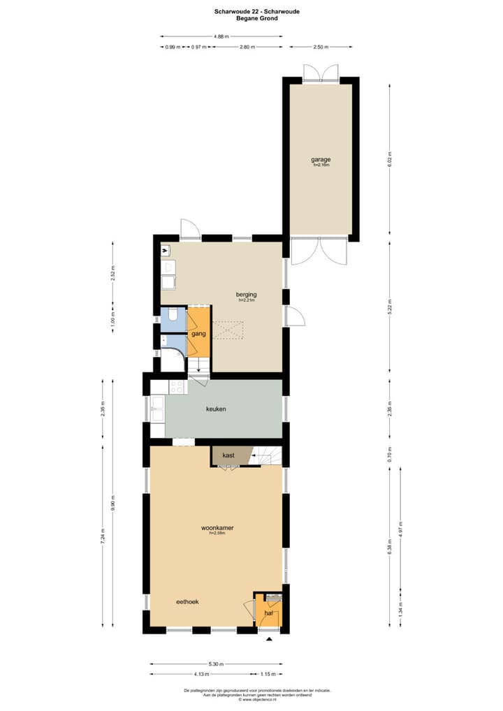 Foto 32 van Scharwoude 22