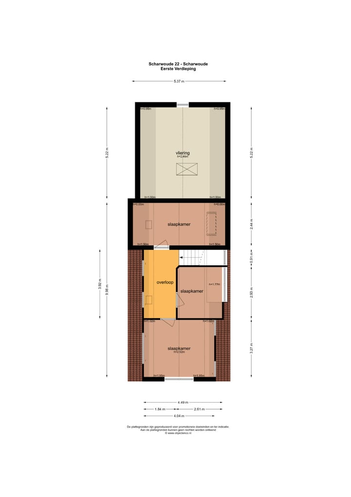 Foto 33 van Scharwoude 22