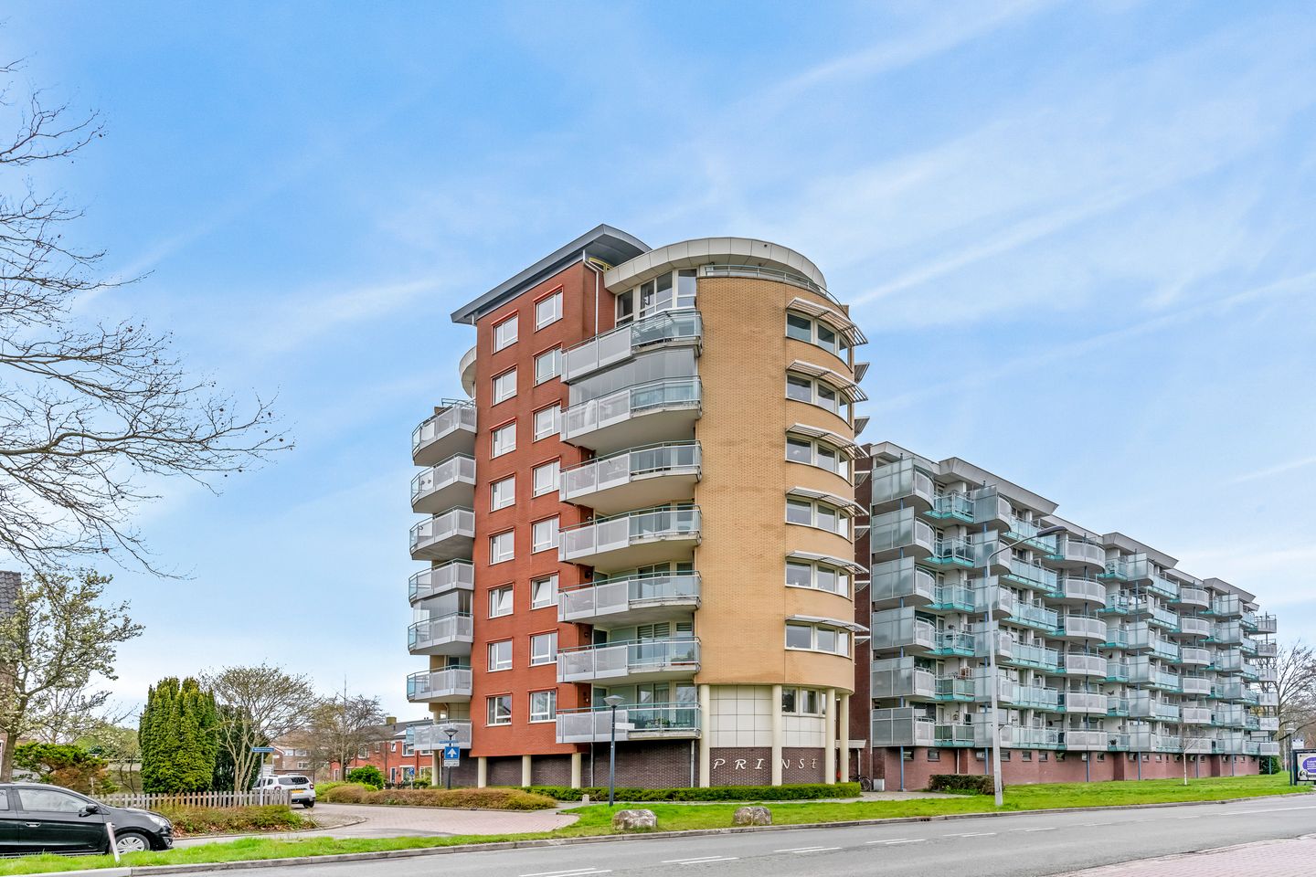 Foto 1 van Frederik Hendrikstraat 43