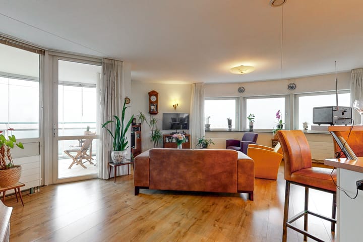 Foto 2 van Frederik Hendrikstraat 43