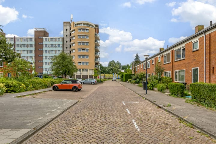 Foto 4 van Frederik Hendrikstraat 43