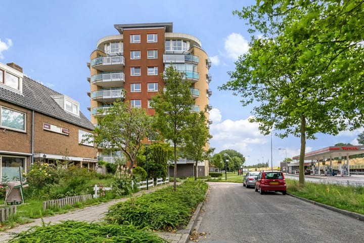 Foto 5 van Frederik Hendrikstraat 43