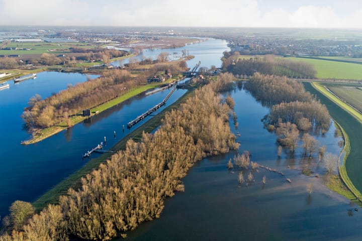 Foto 3 van Wilhelminasluis 3