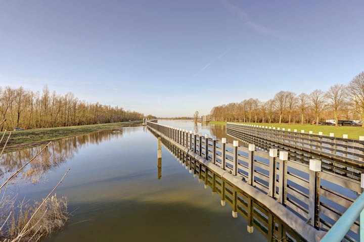 Foto 4 van Wilhelminasluis 3