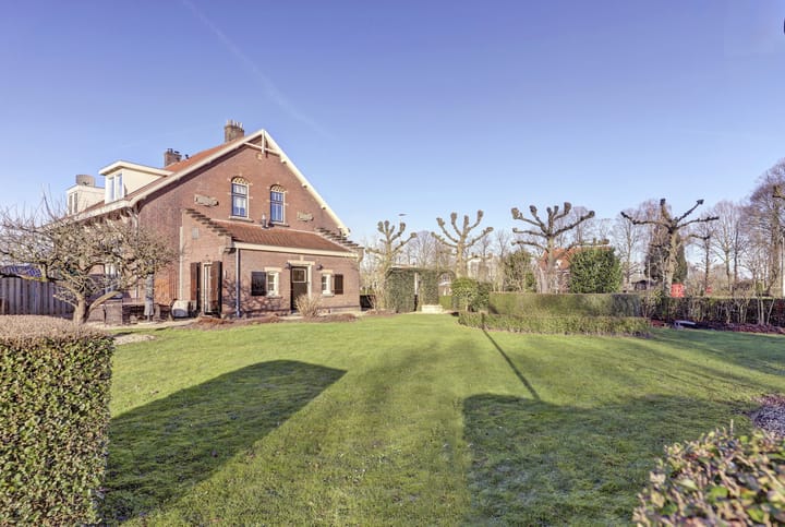 Foto 5 van Wilhelminasluis 3