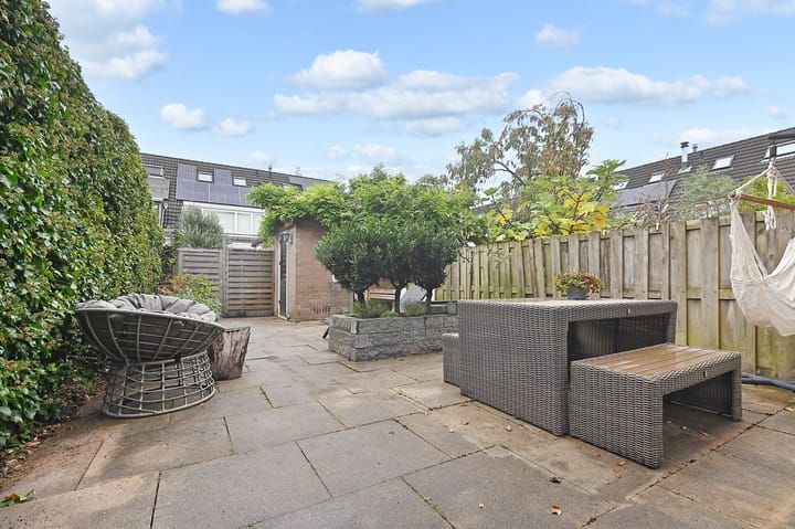 Foto 4 van Anna van Burenstraat 23