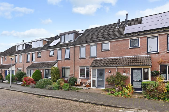 Foto 5 van Anna van Burenstraat 23