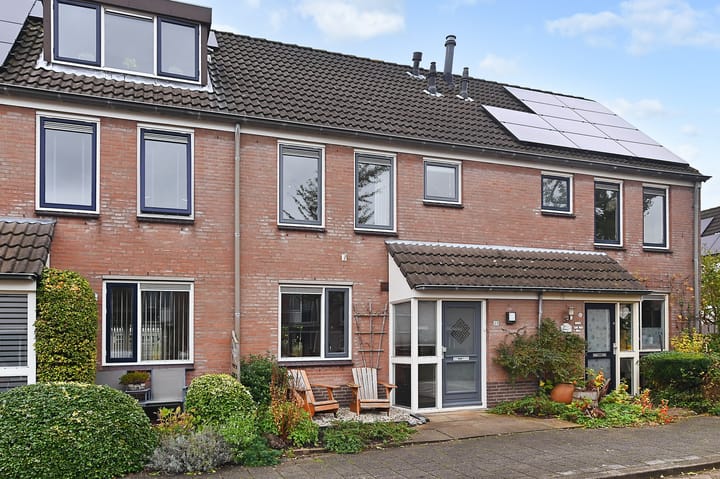 Foto 6 van Anna van Burenstraat 23