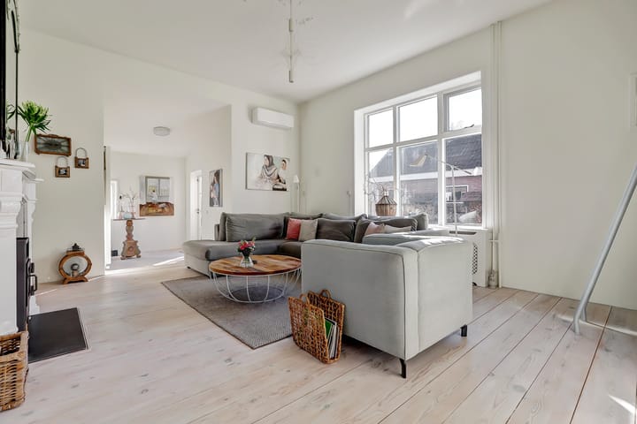 Foto 9 van Wilhelminasluis 3