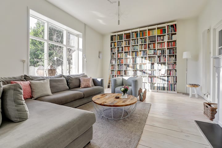 Foto 10 van Wilhelminasluis 3