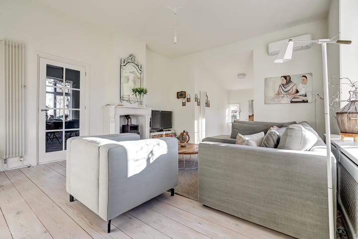 Foto 11 van Wilhelminasluis 3