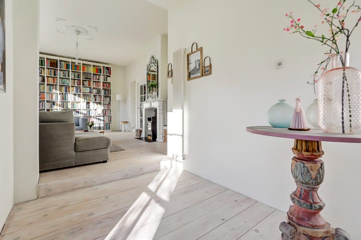 Foto 13 van Wilhelminasluis 3