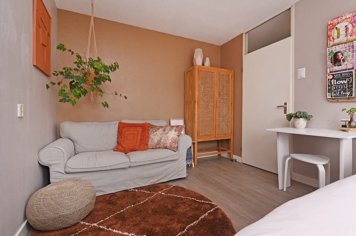 Foto 20 van Anna van Burenstraat 23