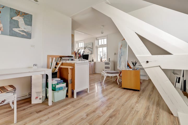 Foto 25 van Wilhelminasluis 3