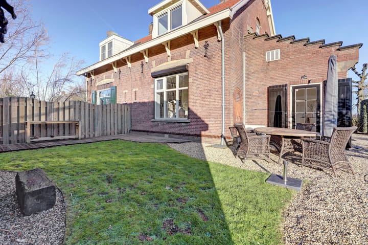 Foto 30 van Wilhelminasluis 3