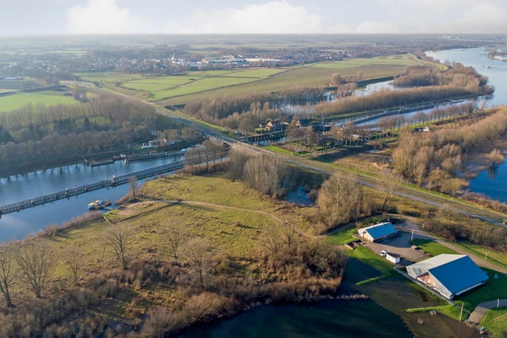 Foto 38 van Wilhelminasluis 3